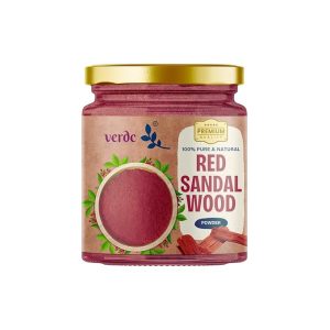 Red Sandalwood Face Pack Powder