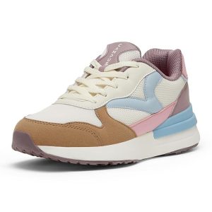 Campus Women Derbi Sneakers